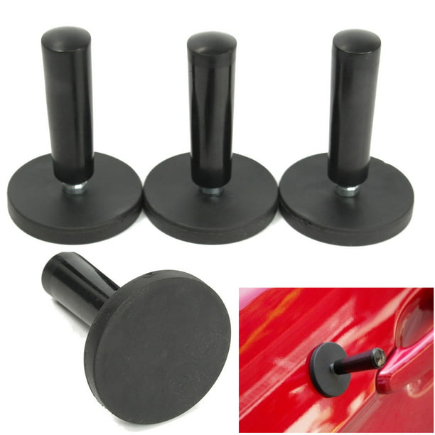 2 Pcs Power Magnets Car Wrap Application Tool for Holding Vinyl and Graphics USA 